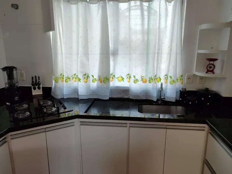 Loft Lindo Na Praia De Fora Пальоса