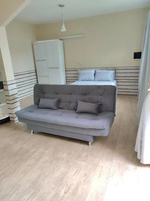 Loft Lindo Na Praia De Fora Пальоса